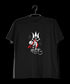 Aaramkhor HAR HAR MAHADEV WITH TRISHUL Spiritual Shiva Mens TShirts